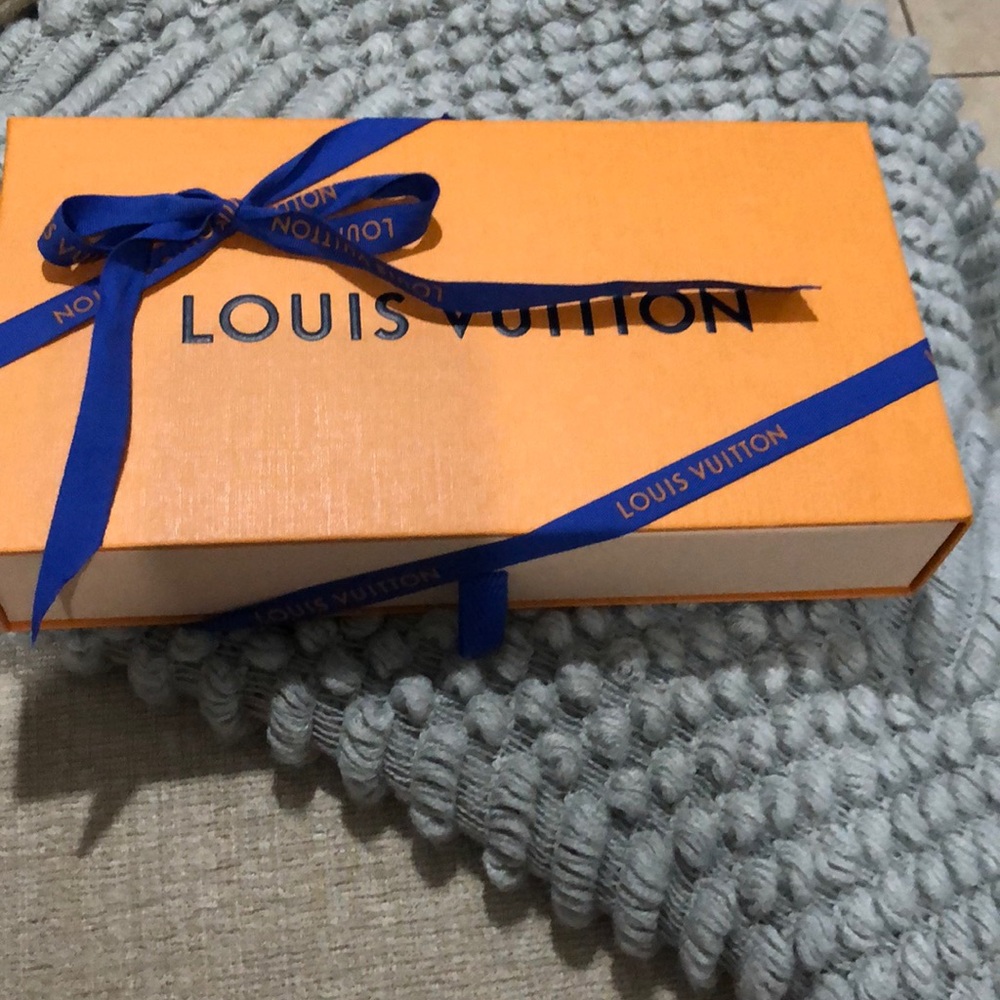 Wallet LV Box